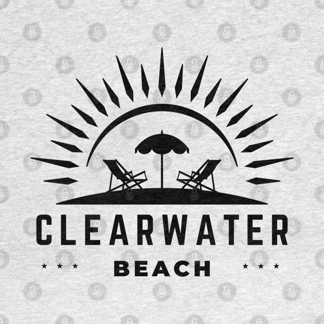 Clearwater Beach Florida by bougieFire